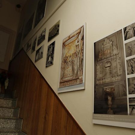 B&B Al Centro Nicosia Ngoại thất bức ảnh