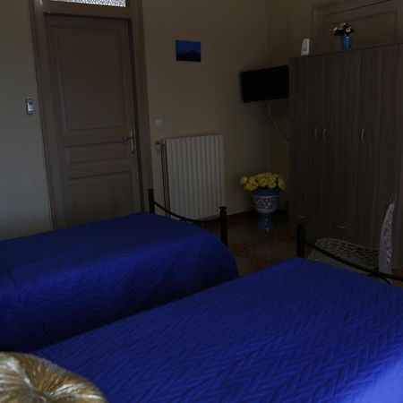 B&B Al Centro Nicosia Ngoại thất bức ảnh