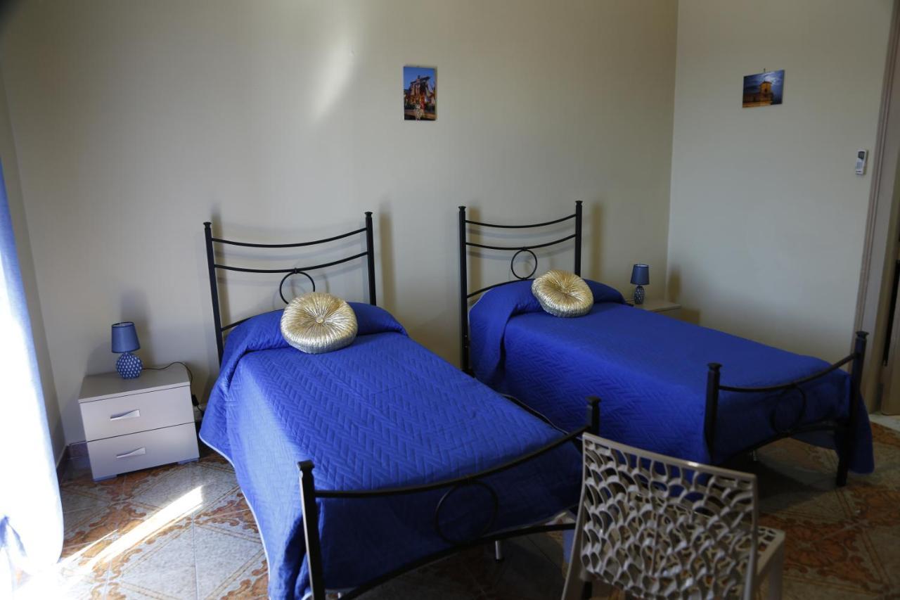 B&B Al Centro Nicosia Ngoại thất bức ảnh