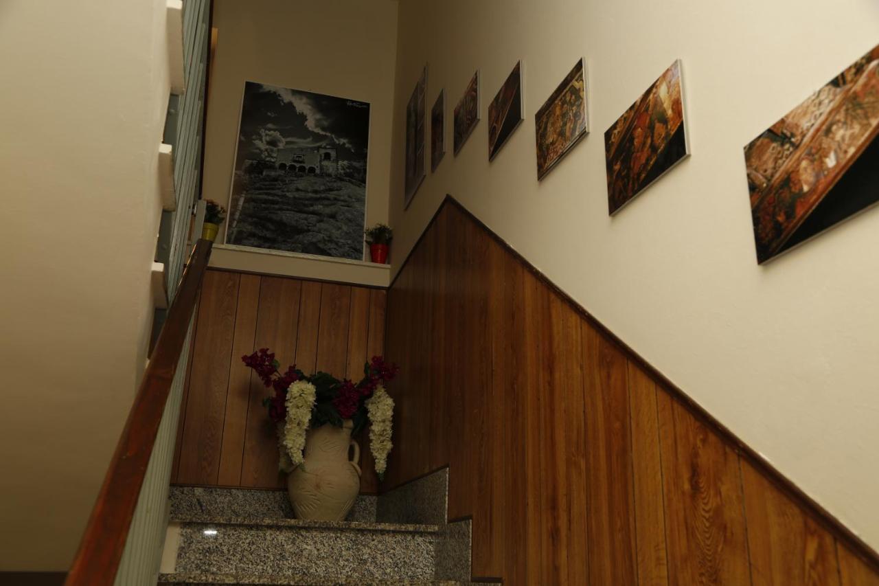 B&B Al Centro Nicosia Ngoại thất bức ảnh