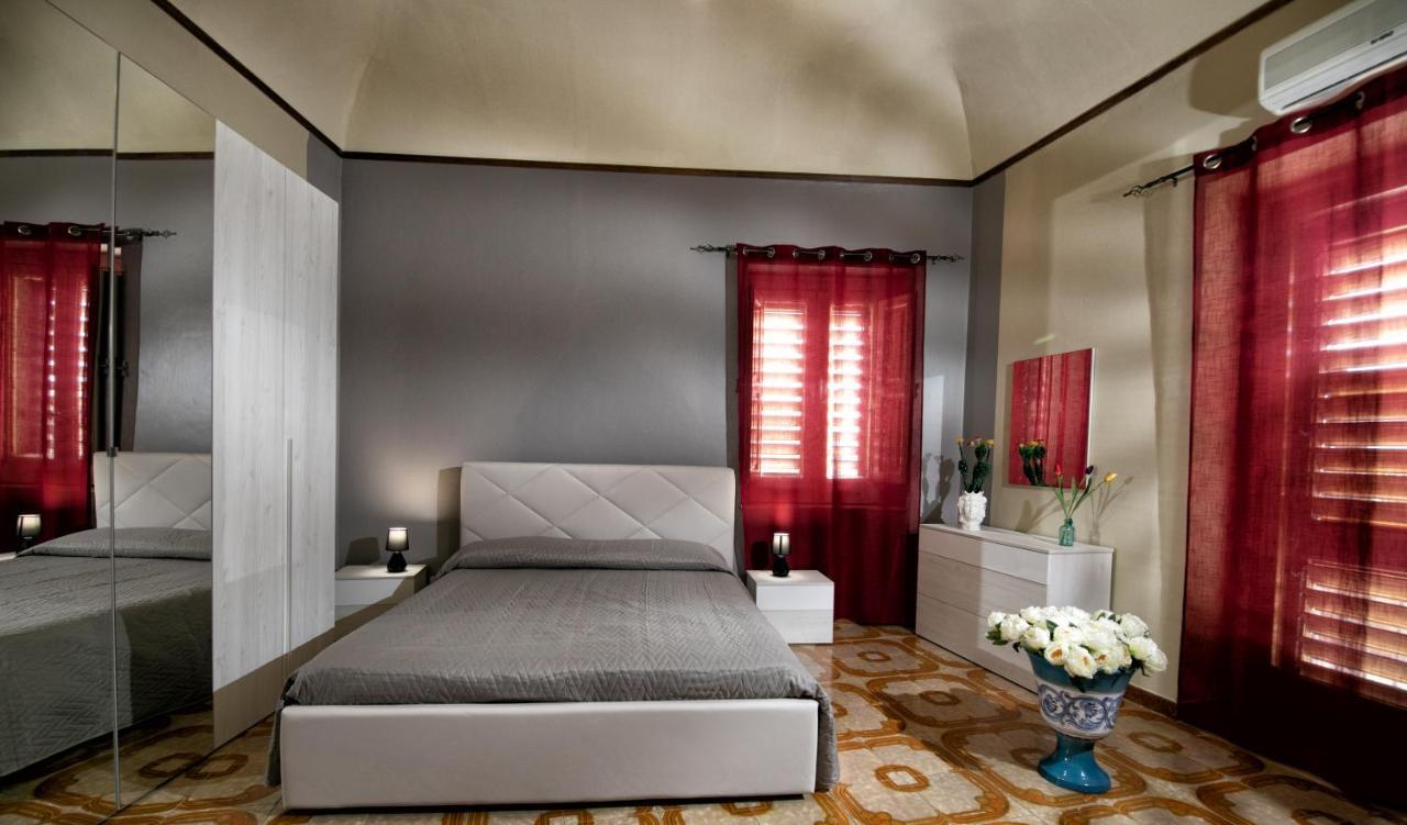 B&B Al Centro Nicosia Ngoại thất bức ảnh