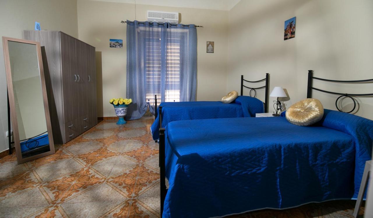 B&B Al Centro Nicosia Ngoại thất bức ảnh
