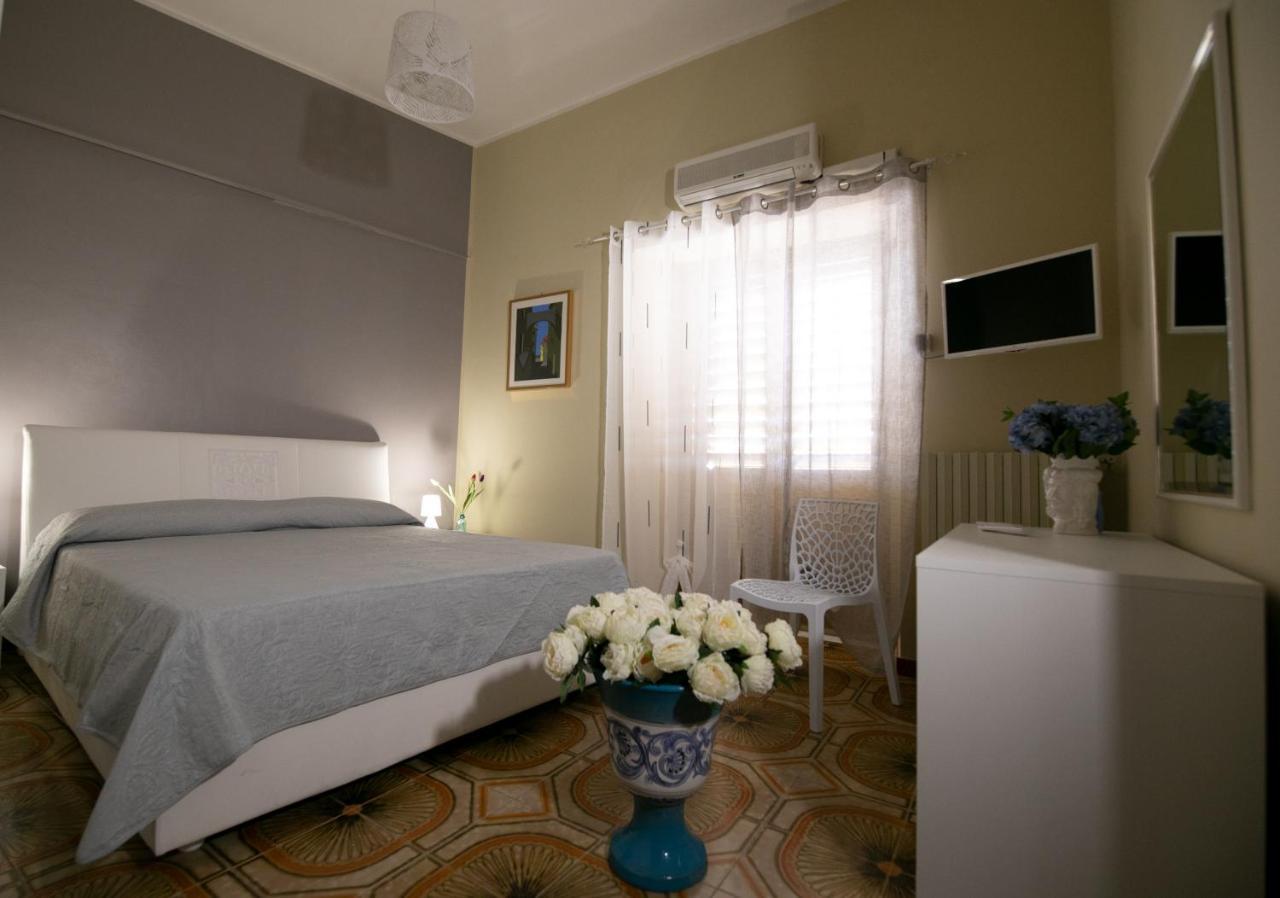 B&B Al Centro Nicosia Ngoại thất bức ảnh