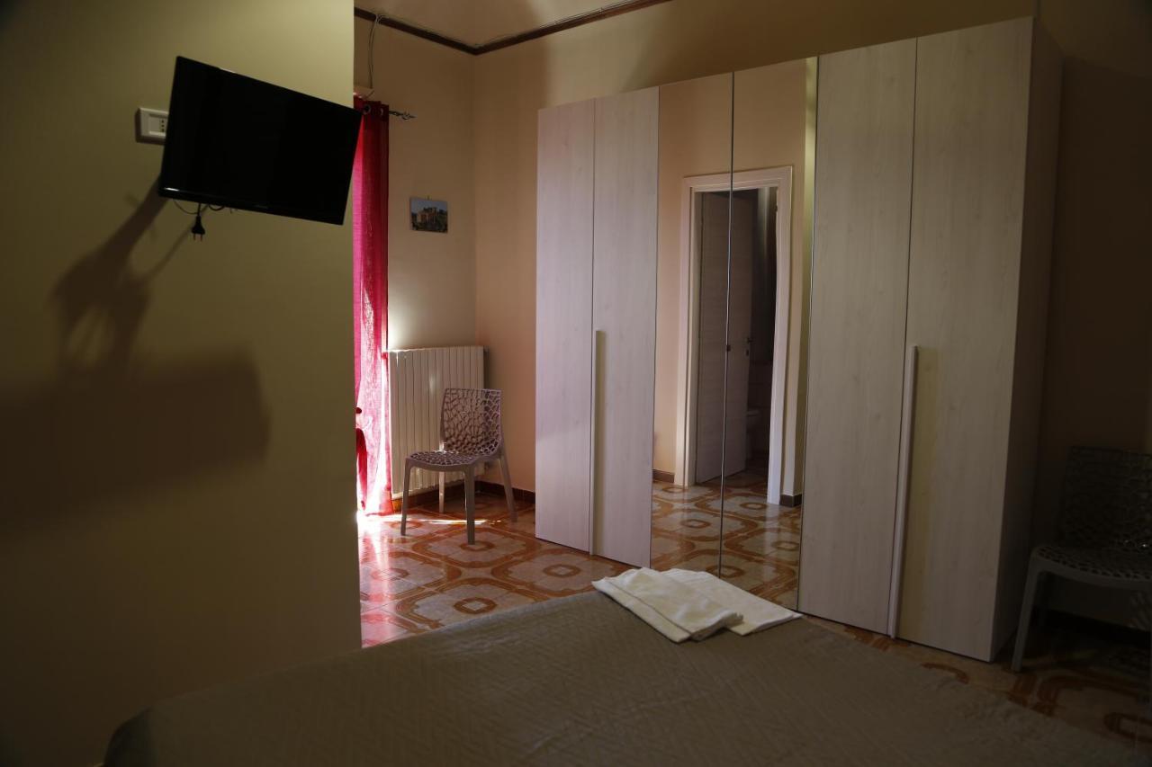 B&B Al Centro Nicosia Ngoại thất bức ảnh