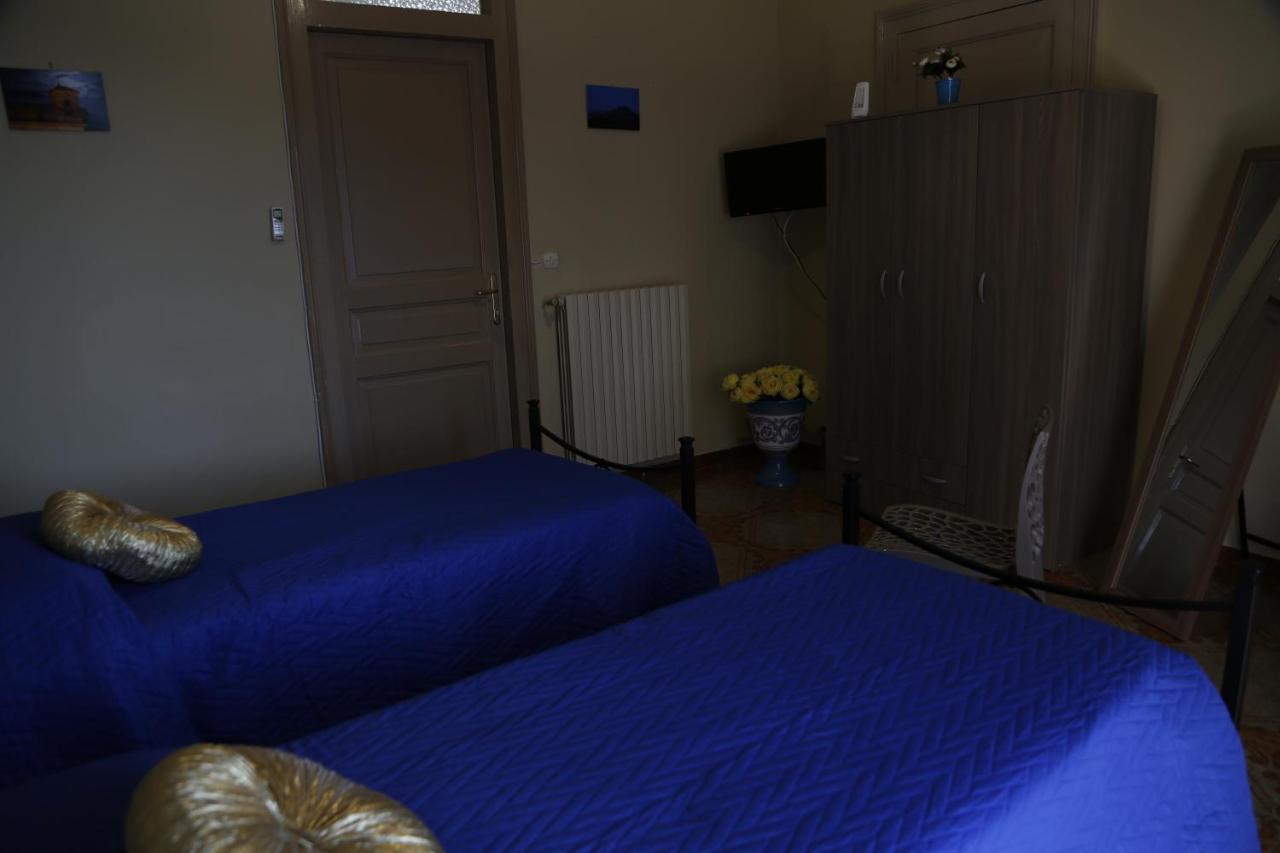 B&B Al Centro Nicosia Ngoại thất bức ảnh