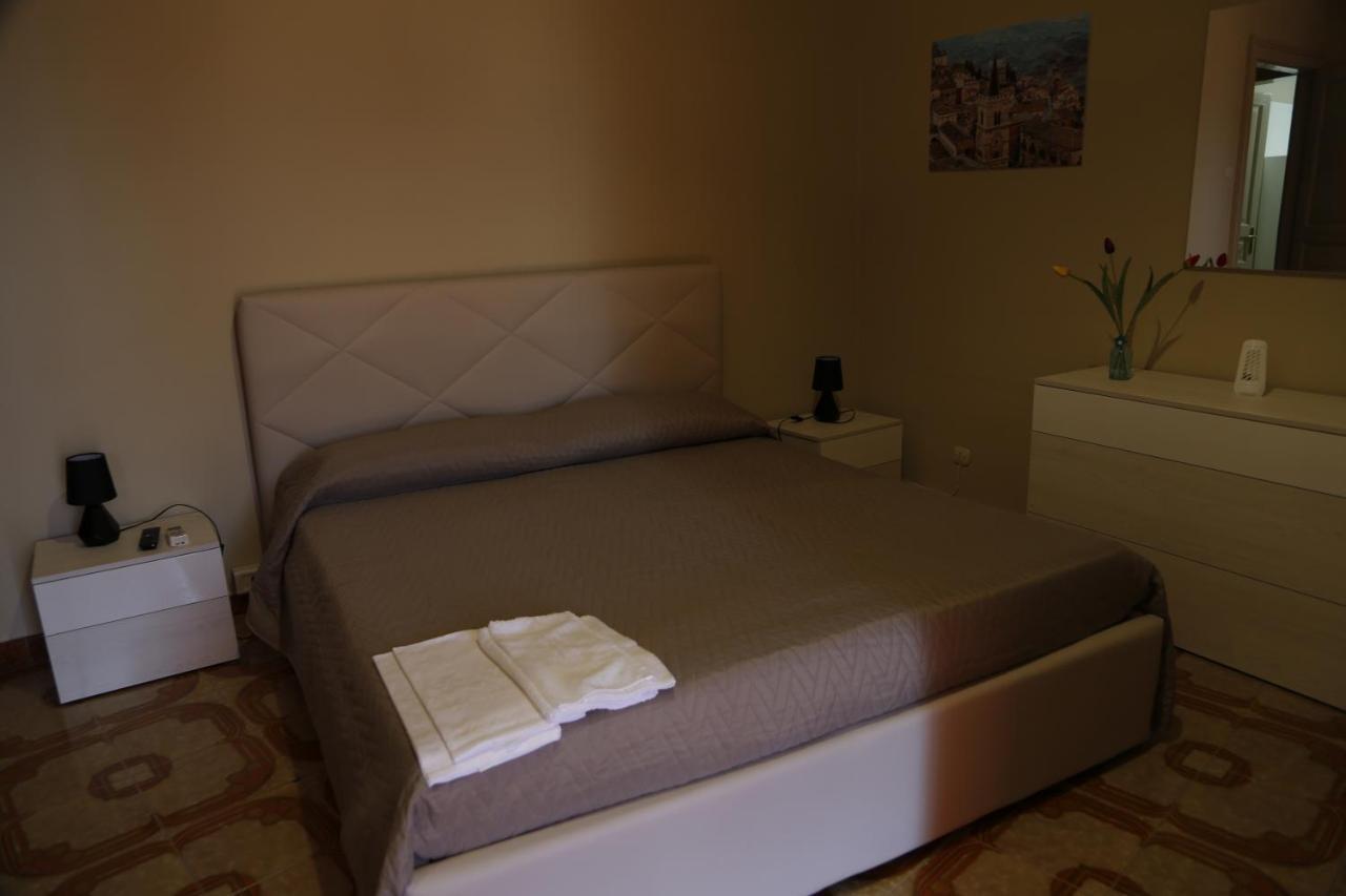 B&B Al Centro Nicosia Ngoại thất bức ảnh